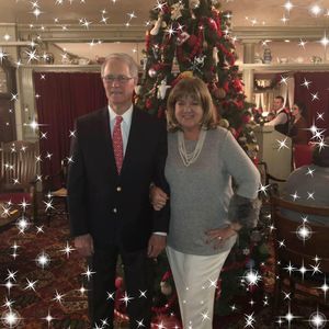 Meet your Posher, Anne